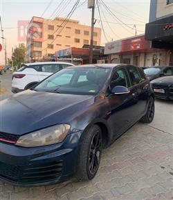فولكسفاغن جولف